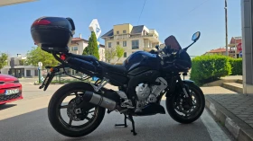 Yamaha FZ1 FZ1 | Mobile.bg � ����� ������ 7