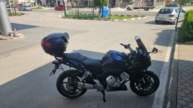 Yamaha FZ1 FZ1 | Mobile.bg � ����� ������ 8