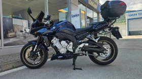 Yamaha FZ1 FZ1 | Mobile.bg � ����� ������ 4