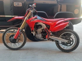 Honda Crf CRF 250R | Auto.bg — изображение 13