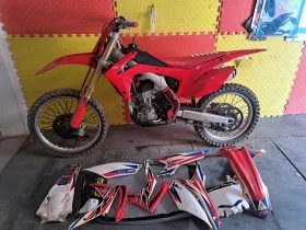 Honda Crf CRF 250R | Auto.bg — изображение 8