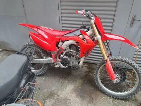 Honda Crf CRF 250R | Auto.bg — изображение 5