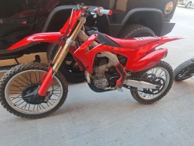 Honda Crf CRF 250R | Auto.bg — изображение 12