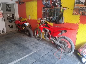 Honda Crf CRF 250R | Auto.bg — изображение 14