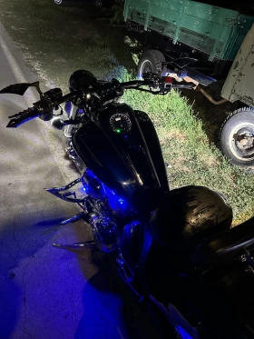 Yamaha Raider Star | Mobile.bg � ����� ������ 16
