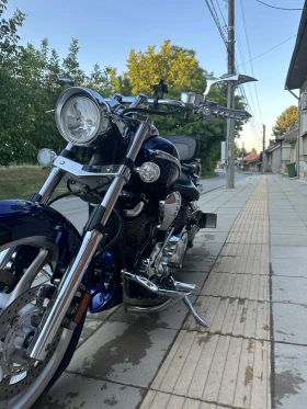 Yamaha Raider Star | Mobile.bg � ����� ������ 12