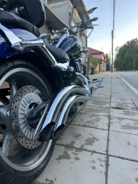 Yamaha Raider Star | Mobile.bg � ����� ������ 10