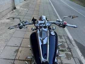 Yamaha Raider Star | Mobile.bg � ����� ������ 11