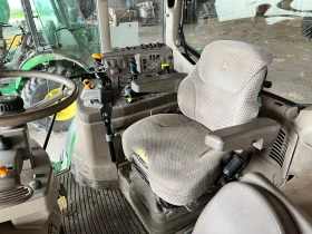  John Deere 6130M    | Mobile.bg    11