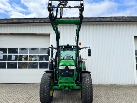  John Deere 6130M    | Mobile.bg    7