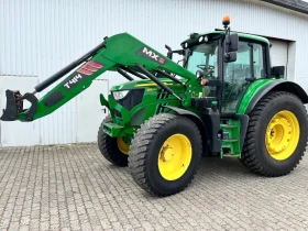      John Deere 6130M   