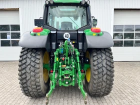      John Deere 6130M   