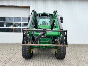  John Deere 6130M    | Mobile.bg    8