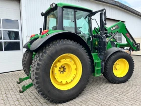  John Deere 6130M    | Mobile.bg    6
