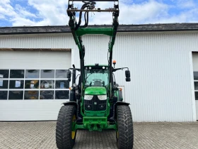  John Deere 6130M    | Mobile.bg    5