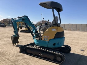 ����� Kubota U20-3S - ������� ���� 14.04.2026!!! | Mobile.bg � ����� ������ 3