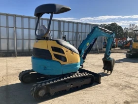 ����� Kubota U20-3S - ������� ���� 14.04.2026!!! | Mobile.bg � ����� ������ 4