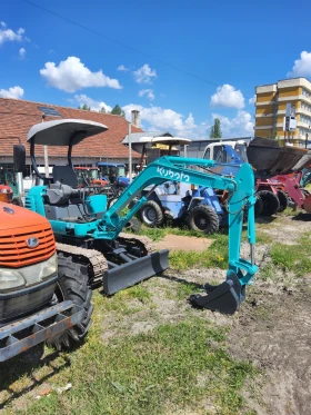 ����� Yanmar YB45 | Mobile.bg � ����� ������ 16