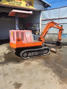 ����� Yanmar YB45 | Mobile.bg � ����� ������ 11