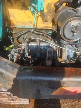 ����� Yanmar YB45 | Mobile.bg � ����� ������ 6