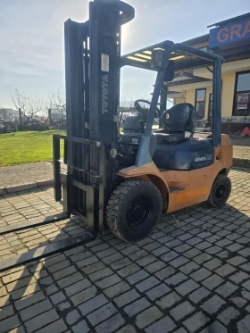 ������� Toyota ����� 5�, 2.5���, ������. | Mobile.bg � ����� ������ 2