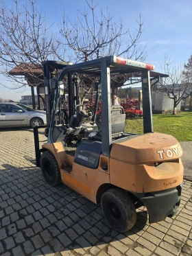 ������� Toyota ����� 5�, 2.5���, ������. | Mobile.bg � ����� ������ 3