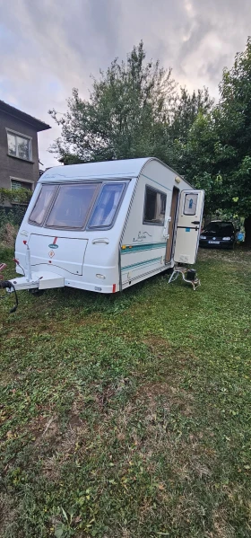      Coachmen Pastiche