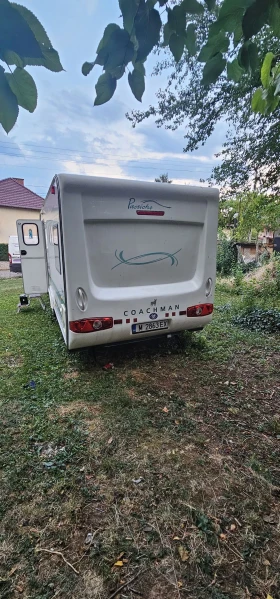  Coachmen Pastiche | Mobile.bg    3