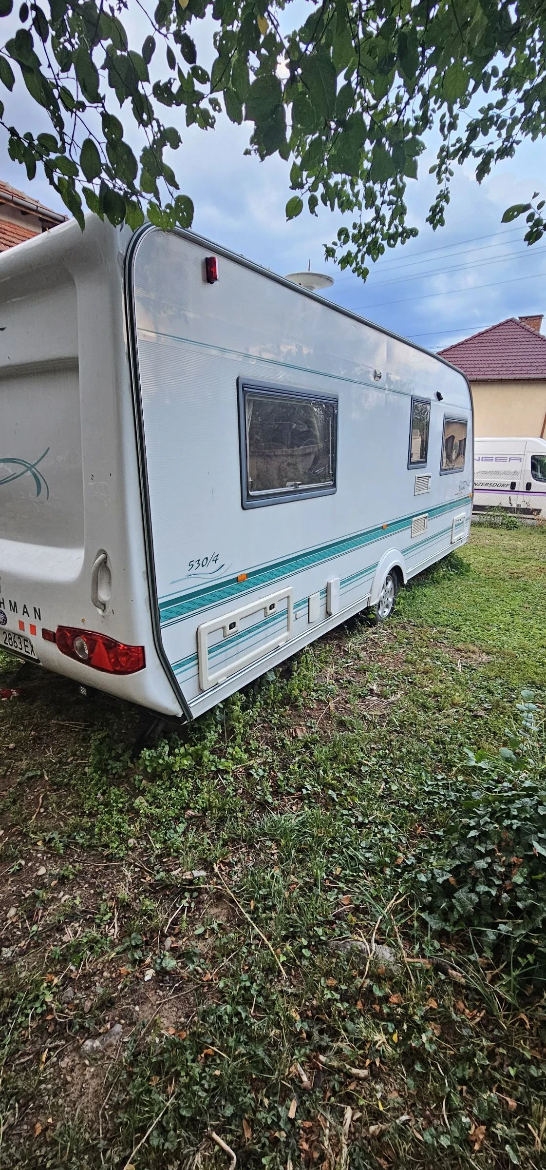 Каравана Coachmen Pastiche - изображение 6