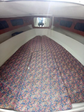 Моторна яхта Salpa Manta 23.5, снимка 10