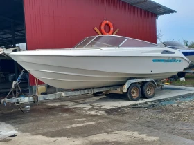 Моторна яхта Salpa Manta 23.5, снимка 16