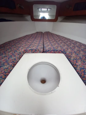 Моторна яхта Salpa Manta 23.5, снимка 11