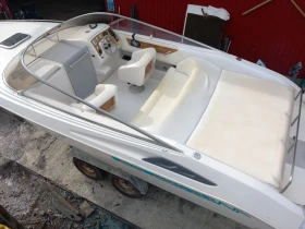 Моторна яхта Salpa Manta 23.5, снимка 7