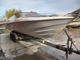 Моторна яхта Salpa Manta 23.5, снимка 3