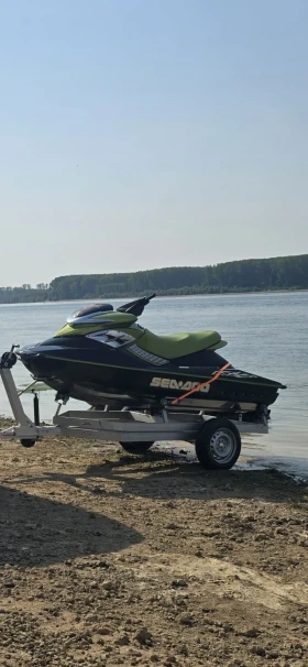 ���� Bombardier Sea Doo RXP 215 | Mobile.bg � ����� ������ 8