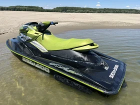 Джет Bombardier Sea Doo RXP 215 - изображение 1