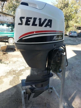 ����� �� �������� �� ����������� �������� SELVA 100EFT