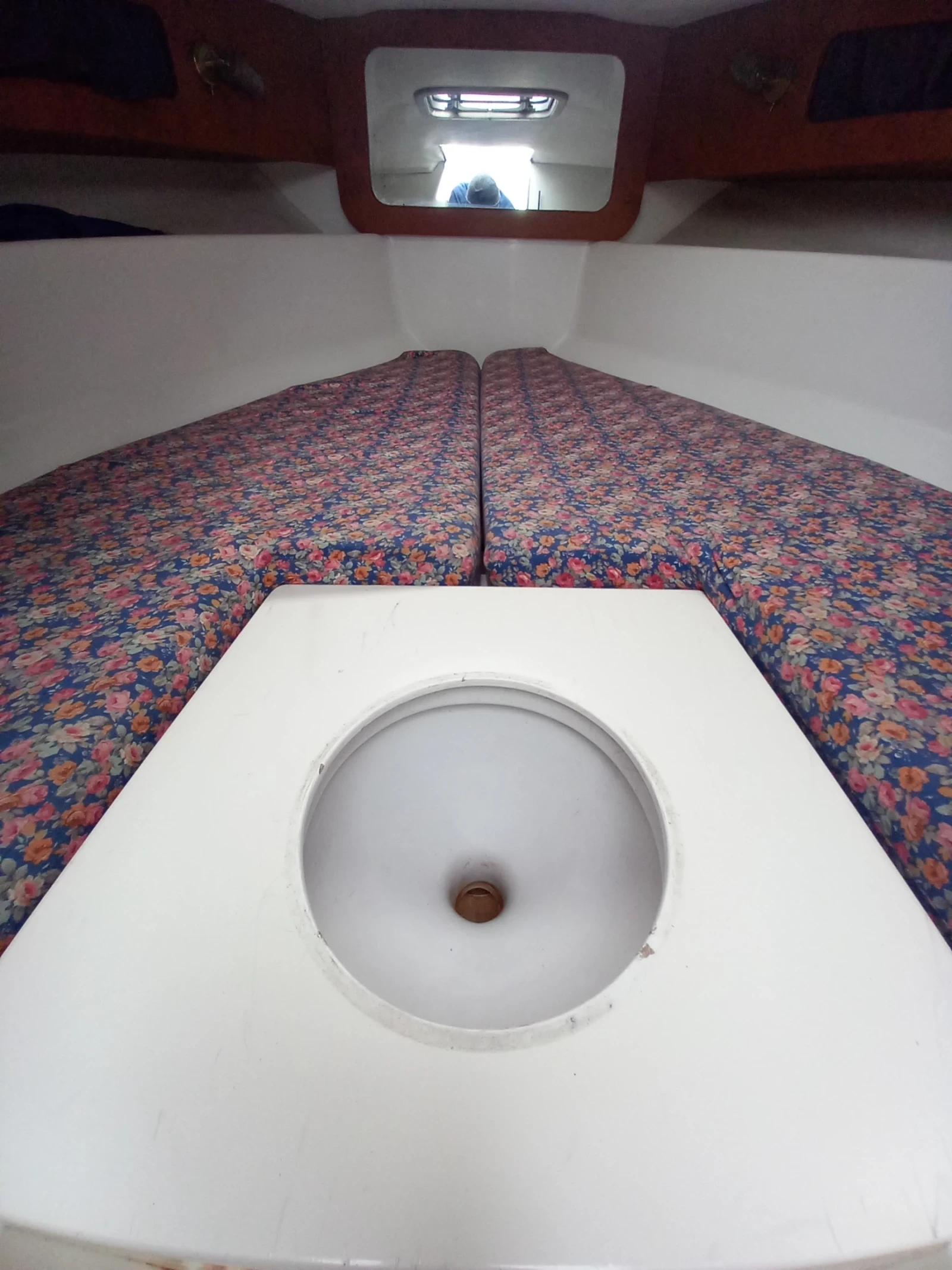   Salpa Manta 23.5 | Mobile.bg   11