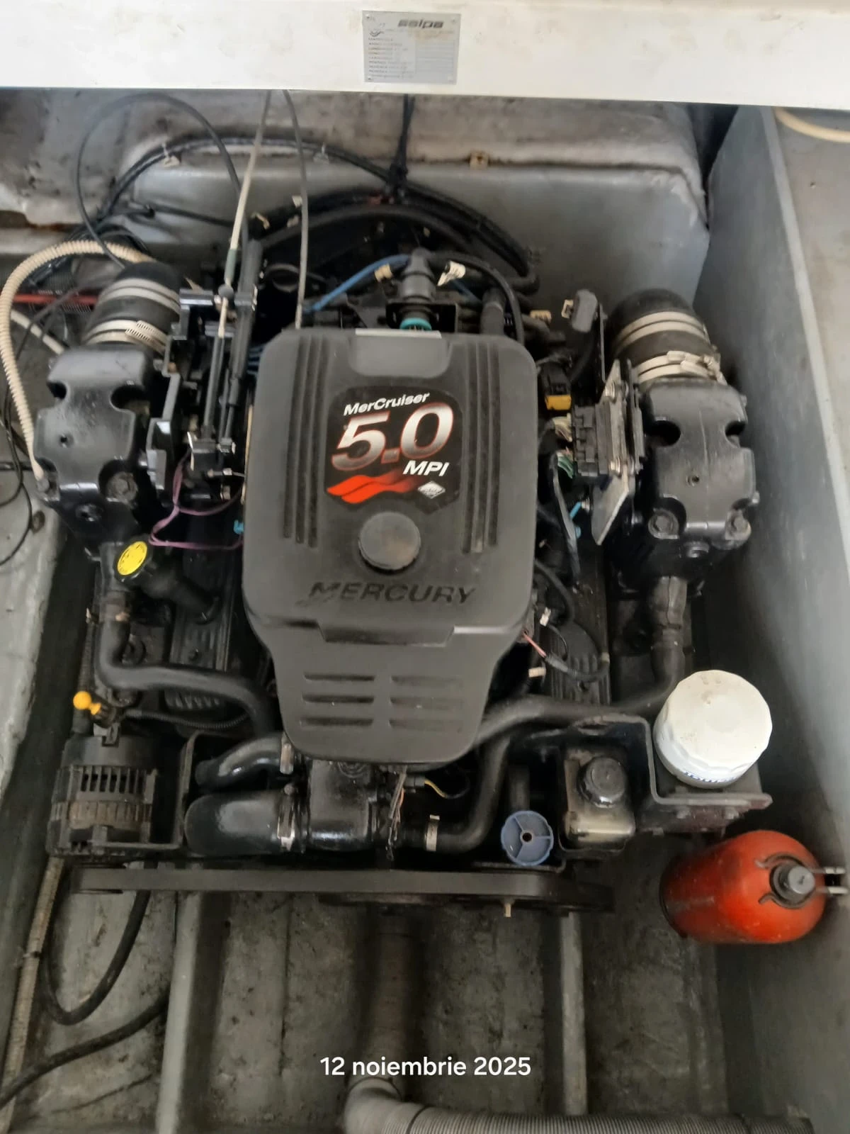   Salpa Manta 23.5 | Mobile.bg   13