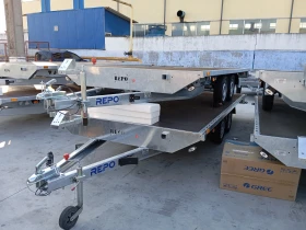 За автомобил Други REPO FLAT-ATV--4.1/2.1-(01-750кг)= 1500 кг, снимка 9