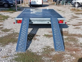 За автомобил Други REPO FLAT-ATV--4.1/2.1-(01-750кг)= 1500 кг, снимка 5