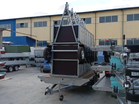 За автомобил Други REPO FLAT-ATV--4.1/2.1-(01-750кг)= 1500 кг, снимка 17