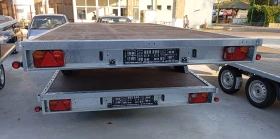 За автомобил Други REPO FLAT-ATV--4.1/2.1-(01-750кг)= 1500 кг, снимка 13