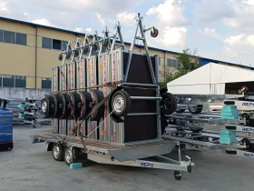 За автомобил Други REPO FLAT-ATV--4.1/2.1-(01-750кг)= 1500 кг, снимка 16