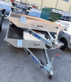 За автомобил Други REPO FLAT-ATV--4.1/2.1-(01-750кг)= 1500 кг, снимка 10