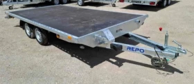   REPO FLAT-ATV-750Kg-4.1/2.1-155/70/13" | Mobile.bg    14