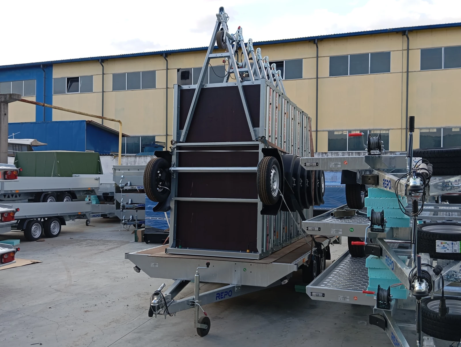   REPO FLAT-ATV--4.1/2.1-(01-750)= 1500  | Mobile.bg   17