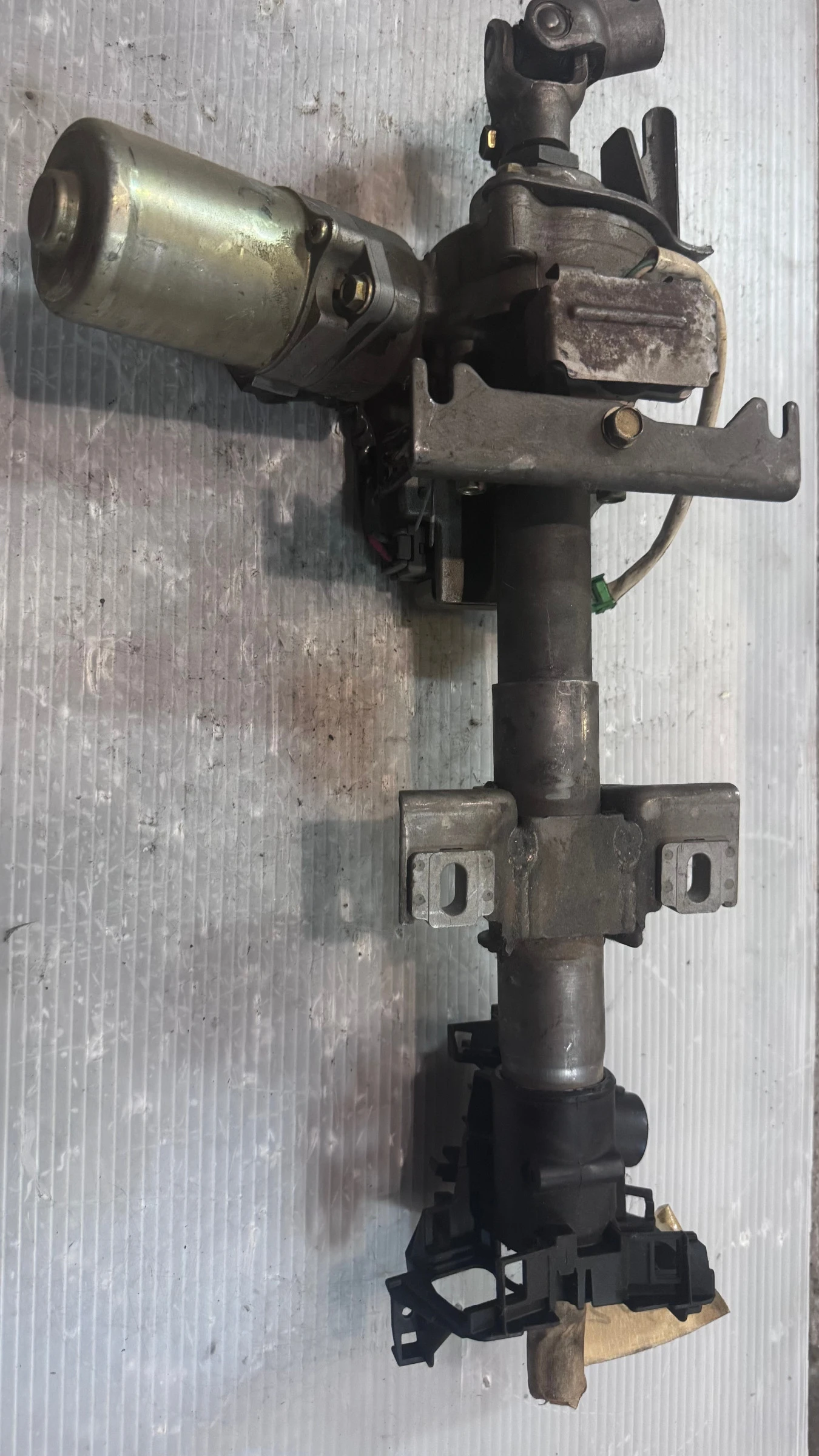    /       Suzuki Wagon - 48200-83E64 / 38720-83E20 | Mobile.bg   2