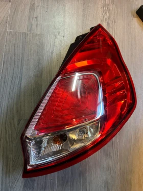     C1BB-13404-AA   Ford Fiesta MK7 facelift 2013-2017. C1BB-13404-AA