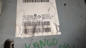 Оригинална Аудио / GPS и видео система за Renault Kangoo 2009 - 7648061592 / 281151362R, снимка 2 - Части - 52682092